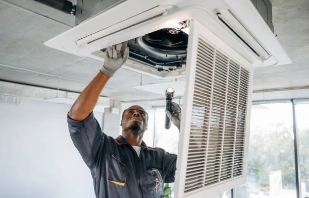 Licensed Ductwork Repair service in Saint Stephen, SC - FH HVAC