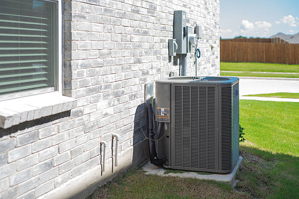 Reliable Ductwork Repair contractor in Saint Stephen, SC by FH HVAC